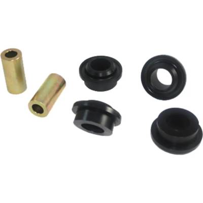 Rareelectrical - New Radius Arm Bushing Compatible With Infiniti Nissan 350Z 35Th Anniversary Edition G35 Sport G35