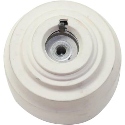 Rareelectrical - New Left Motor Mount Compatible With Mercedes Benz Slk230 Kompressor 4 Cyl 2.3L By 2032411113