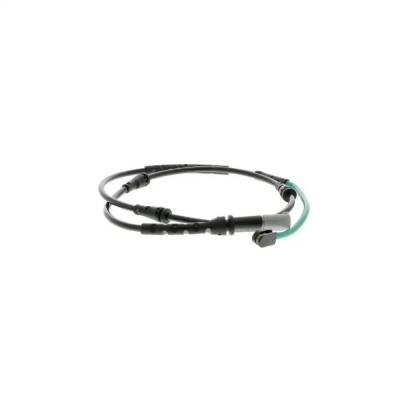 Rareelectrical - New Front Brake Pad Sensor Compatible With Bmw X6 Xdrive50i 8 Cyl 4.4L X5 M 8 Cyl 4.4L X6 M 8 Cyl