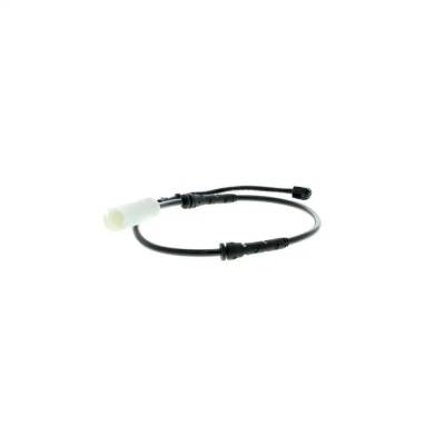 Rareelectrical - New Front Brake Pad Sensor Compatible With Bmw 128I Base 6 Cyl 3.0L By 34356762252