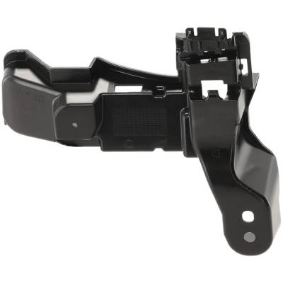 Rareelectrical - New Left Rear Inner Bumper Bracket Compatible With Mercedes Benz Glc43 Amg 4Matic 6 Cyl 3.0L Glc63