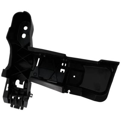 Rareelectrical - New Right Rear Inner Bumper Bracket Compatible With Mercedes Benz Glc63 Amg 4Matic 8 Cyl 4.0L Glc43