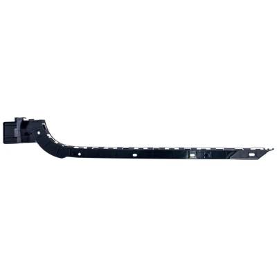 Rareelectrical - Right Rear Bumper Bracket Compatible With Mercedes Benz Metris Base 4 Cyl 2.0L 2016-2023 By
