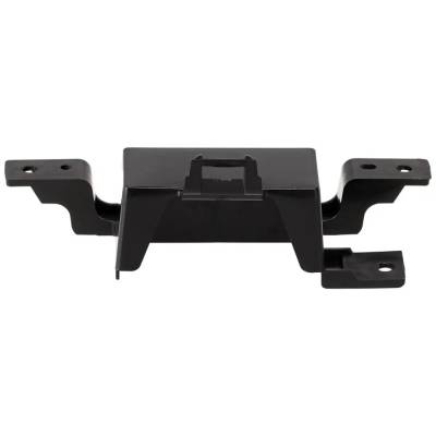 Rareelectrical - New Front Radar Sensor Bracket Compatible With Jeep Renegade Islander 4 Cyl 2.4L Renegade Jeepster 4