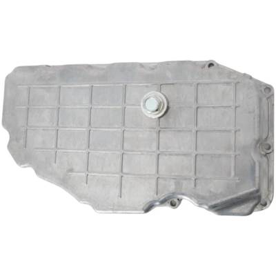 Rareelectrical - New Oil Pan Compatible With Jeep Grand Cherokee Trailhawk 6 Cyl 3.0L Grand Cherokee High Altitude 6