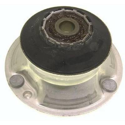 Rareelectrical - New Front Shock And Strut Mount Compatible With Bmw 645Ci Base 8 Cyl 4.4L 530I Base 6 Cyl 3.0L X3