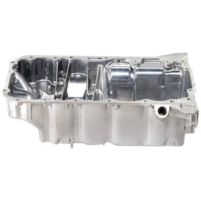 Rareelectrical - New Oil Pan Compatible With Bmw Mini Cooper Clubman John Cooper Works All4 4 Cyl 2.0L X1 Sdrive28i 4