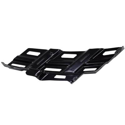 Rareelectrical - New Right Rear Bumper Bracket Compatible With Hyundai Santa Fe Sport 2.0T 4 Cyl 2.0L Santa Fe Sport