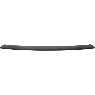 Rareelectrical - New Center Bumper Step Pad Compatible With Honda Pilot Lx Pilot Ex-L Pilot Se Pilot Ex Pilot Touring
