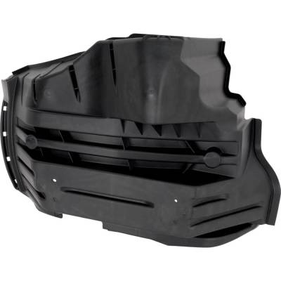 Rareelectrical - New Right Front Mud Flaps Compatible With International Lt625 Base 6 Cyl 12.4L Lt625 Base 6 Cyl