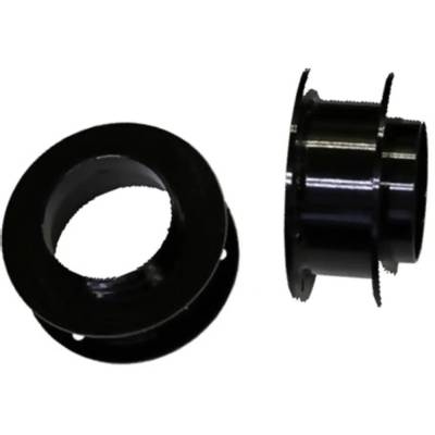 Rareelectrical - New 2.5 In. Lift Leveling Kit Compatible With Dodge Ram 3500 Laramie Longhorn Ram 2500 St 2500 St