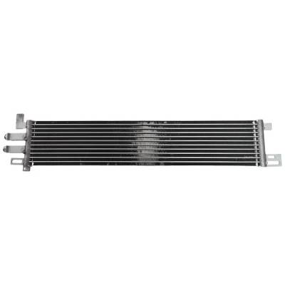 Rareelectrical - New Aluminum Oil Cooler Compatible With Jeep Ram Promaster City Base 4 Cyl 2.4L Renegade Trailhawk 4