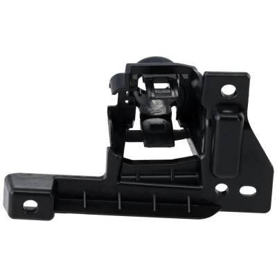 Rareelectrical - New Right Inner Parking Aid Sensor Retainer Compatible With Lexus Nx350 F Sport 4 Cyl 2.4L Nx350