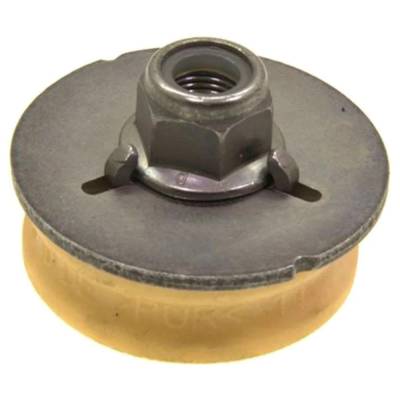 Rareelectrical - New Rear Shock And Strut Mount Compatible With Bmw 335I Base 6 Cyl 3.0L 328I Base 6 Cyl 3.0L M3 Base