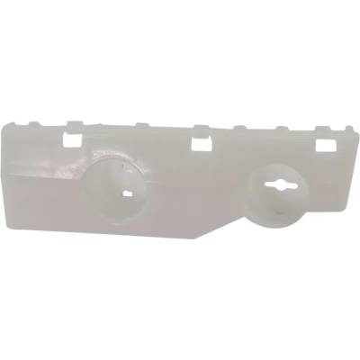 Rareelectrical - New Left Front Bumper Bracket Compatible With Infiniti Qx80 Base 8 Cyl 5.6L Qx80 Limited 8 Cyl 5.6L