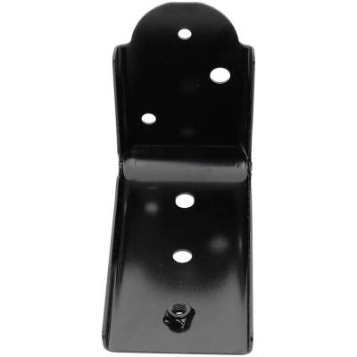 Rareelectrical - New Front Bumper Bracket Compatible With Infiniti Qx80 Proactive 8 Cyl 5.6L Qx80 Limited 8 Cyl 5.6L