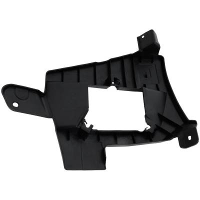 Rareelectrical - New Left Front Bumper Bracket Compatible With Mazda Cx-30 Gt 4 Cyl 2.5L Cx-30 Gs 4 Cyl 2.5L Cx-30