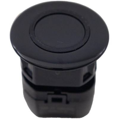 Rareelectrical - New Rear Outer Parking Assist Sensor Compatible With Lexus Gs350 Base 6 Cyl 3.5L Gs450h Base 6 Cyl