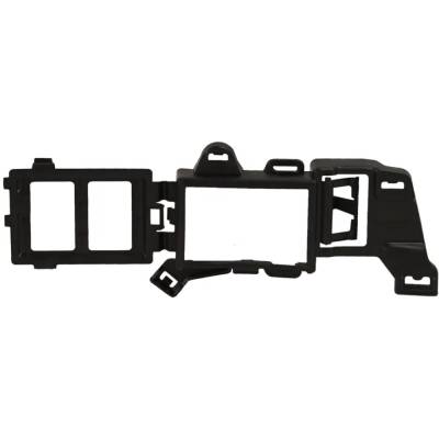 Rareelectrical - New Radiator Support Bracket Compatible With Mercedes Benz Cla45 Amg All Submodels Cla250 All