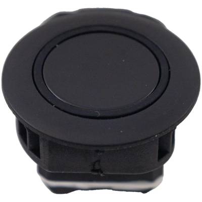 Rareelectrical - Inner Rear Parking Assist Sensor Compatible With Lexus Ls430 Base 8 Cyl 4.3L 2001-2006 By