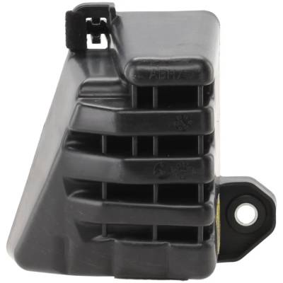 Rareelectrical - New Left Rear Bumper Reinforcement Bracket Compatible With Lexus Ux250h F Sport 4 Cyl 2.0L Ux250h F