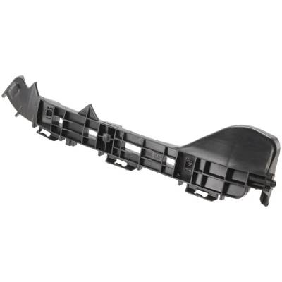 Rareelectrical - Left Rear Bumper Bracket Compatible With Lexus Ct200h F Sport Ct200h Base 2011-2017 By Lx1142110