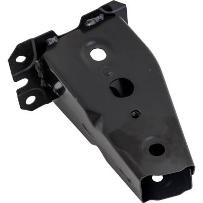 Rareelectrical - New Left Front Bumper Bracket Compatible With Mazda Cx-5 2.5 Turbo Signature 4 Cyl 2.5L 6 Grand