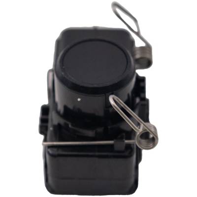Rareelectrical - Inner Rear Parking Assist Sensor Compatible With Lexus Toyota Lx570 Base 8 Cyl 5.7L Land Cruiser