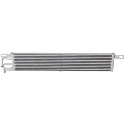 Rareelectrical - New Aluminum Oil Cooler Compatible With Ford Lincoln Escape Titanium 4 Cyl 2.0L Escape Active 3 Cyl