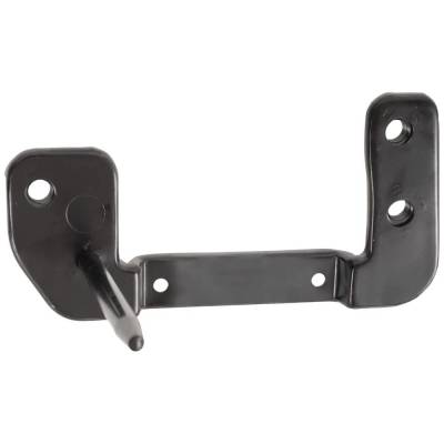 Rareelectrical - New Right Rear Bumper Bracket Compatible With Hyundai Palisade Limited 6 Cyl 3.8L Palisade Ultimate