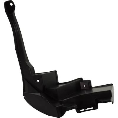 Rareelectrical - New Left Front Bumper Bracket Compatible With Mercedes Benz Gle550e 4Matic 6 Cyl 3.0L Gle350 Base 6