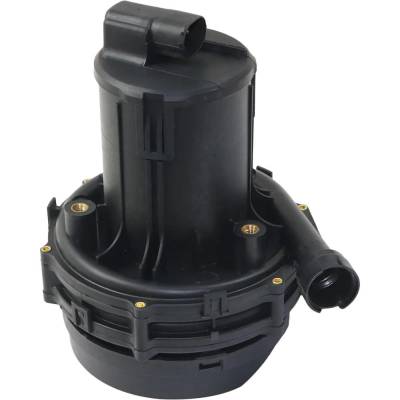 Rareelectrical - New Pin Terminal Secondary Air Injection Pump Compatible With Land Rover Discovery Series Ii Se 8