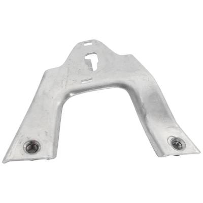 Rareelectrical - New Left Front Bumper Bracket Compatible With Mercedes Benz E63 Amg S 4Matic 8 Cyl 4.0L C43 Amg