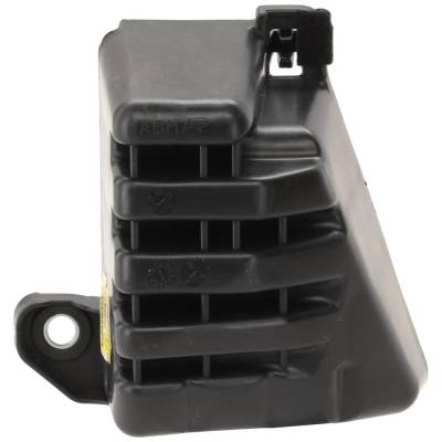 Rareelectrical - New Right Rear Bumper Reinforcement Bracket Compatible With Lexus Ux250h Luxury 4 Cyl 2.0L Ux200 F