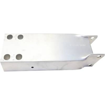 Rareelectrical - New Right Front Bumper Bracket Compatible With Mercedes Benz E450 4Matic E400 4Matic E450 Base