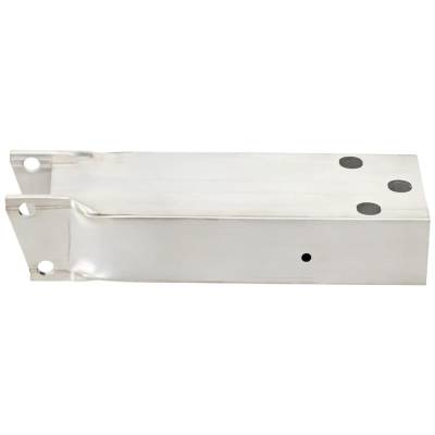 Rareelectrical - New Left Front Bumper Bracket Compatible With Mercedes Benz E400 Base 6 Cyl 3.0L E300 Base 4 Cyl