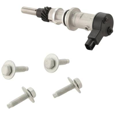 Rareelectrical - New Camshaft Synchronizer Compatible With Ford Mazda Mercury Ranger Xl 6 Cyl 3.0L Windstar Base 6