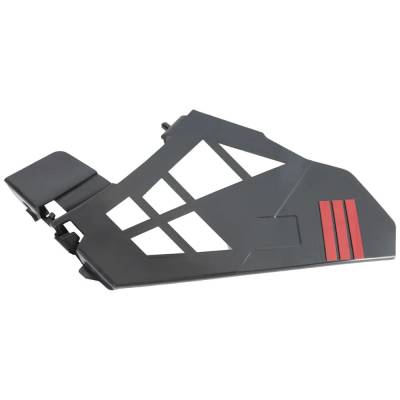 Rareelectrical - New Left Front Bumper Bracket Compatible With Mercedes Benz A250 Base 4 Cyl 2.0L A220 4Matic 4 Cyl