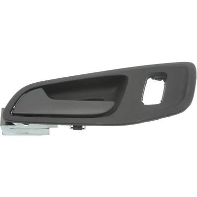Rareelectrical - New Left Front Interior Door Handle Compatible With Ford Transit Connect Xlt 4 Cyl 2.5L Transit