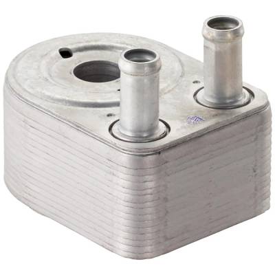 Rareelectrical - New Engine Oil Cooler Compatible With Ford Lincoln Expedition El Xlt 6 Cyl 3.5L Expedition Xlt 6 Cyl