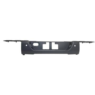 Rareelectrical - New Center Bumper Step Pad Compatible With Toyota Tundra Trd Off-Road Premium 8 Cyl 5.7L Tundra Trd