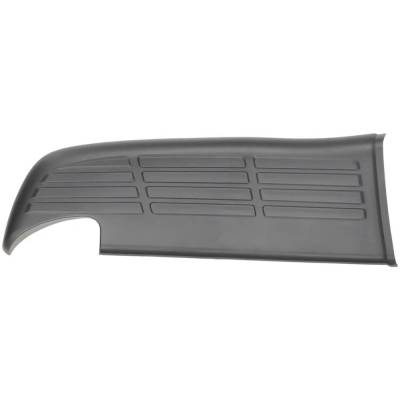 Rareelectrical - New Right Bumper Step Pad Compatible With Toyota Tundra Limited Tundra Sr5 Tundra Base 2000-2006