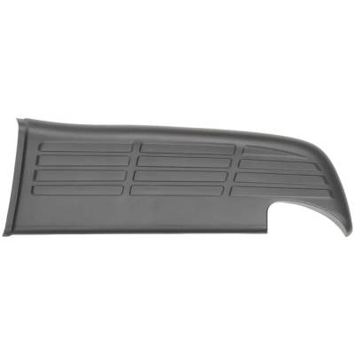 Rareelectrical - New Left Bumper Step Pad Compatible With Toyota Tundra Base Tundra Sr5 Tundra Limited 2000-2006 By