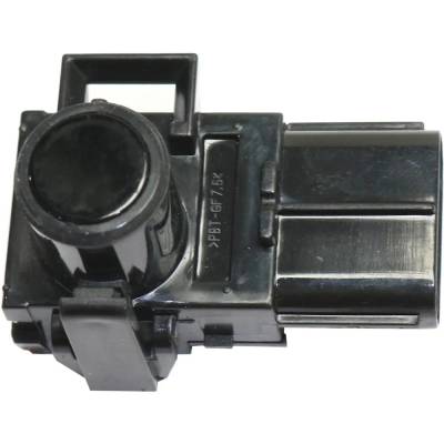 Rareelectrical - New Outer Rear Parking Assist Sensor Compatible With Toyota Tundra Sr5 8 Cyl 5.7L Tundra Base 8 Cyl