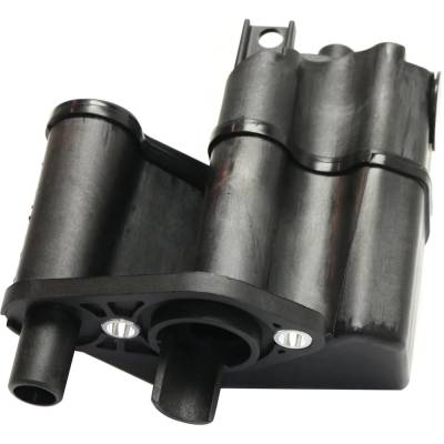 Rareelectrical - New Oil Separator Compatible With Volvo 940 T 4 Cyl 2.3L 940 Base 4 Cyl 2.3L 1995 Repv544903