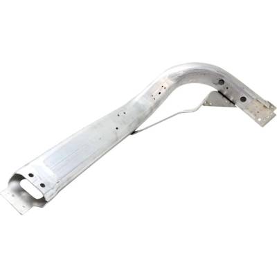 Rareelectrical - New Left Front Bumper Bracket Compatible With Ford Lincoln F-150 King Ranch 6 Cyl 3.5L F-150 King