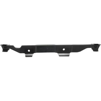Rareelectrical - New Left Front Bumper Bracket Compatible With Toyota Tundra Base 6 Cyl 4.0L Tundra Base 8 Cyl 4.7L