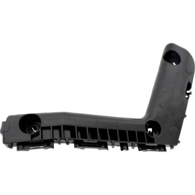 Rareelectrical - New Left Front Bumper Bracket Compatible With Toyota Corolla S 4 Cyl 1.8L Corolla Le 4 Cyl 1.8L