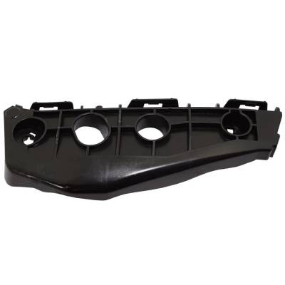 Rareelectrical - New Left Front Bumper Bracket Compatible With Toyota Corolla Ce Corolla Xrs Corolla Base Corolla Le