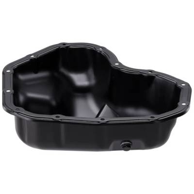 Rareelectrical - New Oil Pan Compatible With Lexus Toyota Camry L 4 Cyl 2.5L Venza Base 4 Cyl 2.7L Camry Hybrid Xle 4